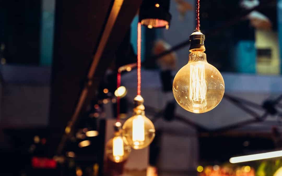 Energy-Efficient Lighting Solutions for Your Home  