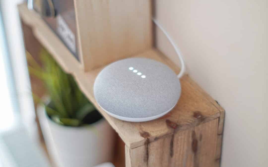 When It Comes To Smart Home Upgrades, What Difference Does Alexa And Google Home Make?