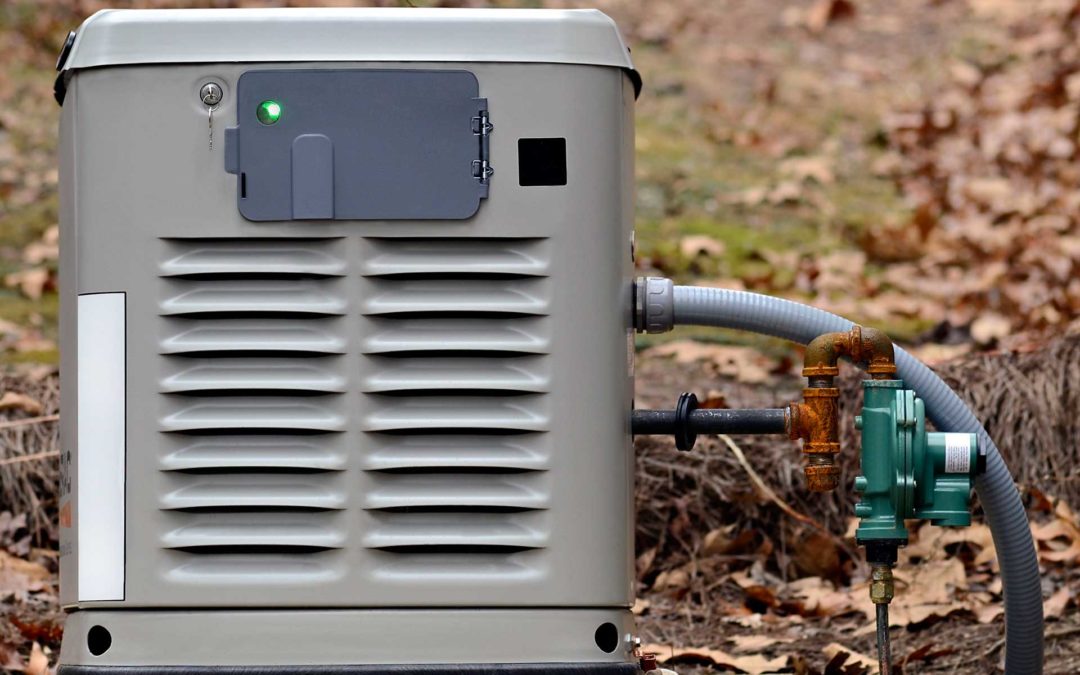 Does Your Home Need an Emergency Generator?