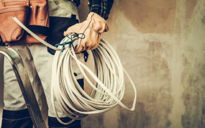 What to Look for When Hiring a Commercial Electrician in Dallas-Fort Worth