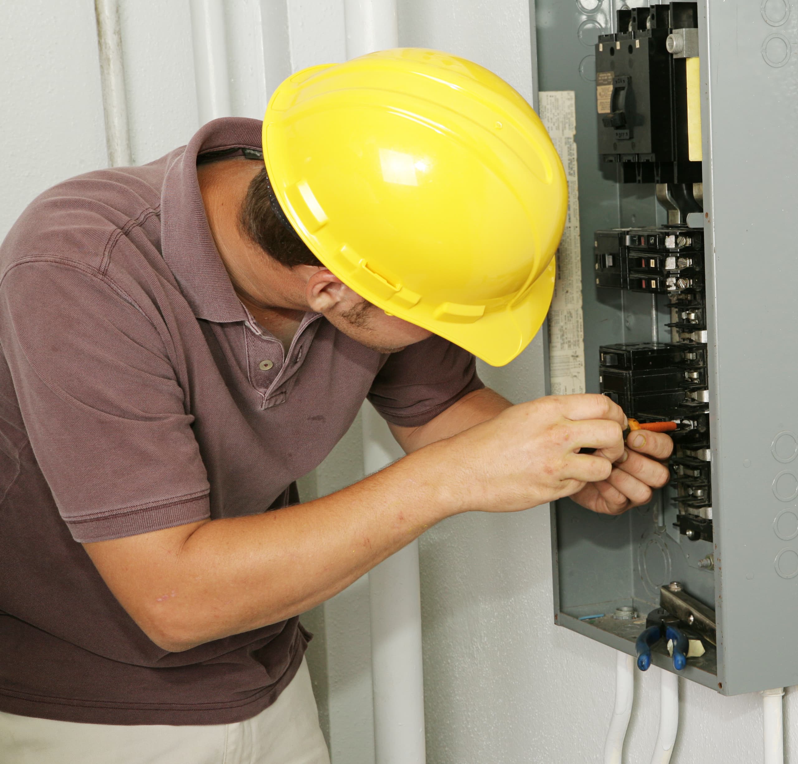 Trusted Electrician in Duncanville