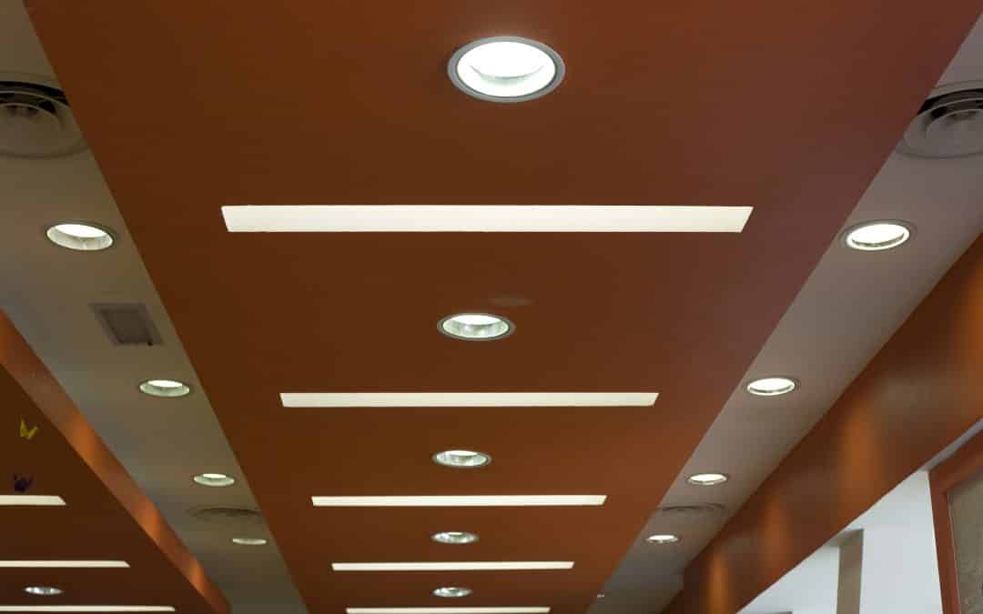 12 Advantages of LED Lighting for Homes and Businesses