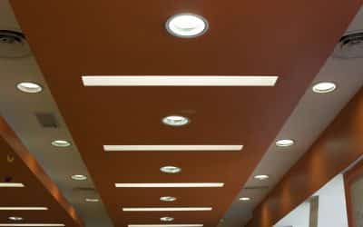 12 Advantages of LED Lighting for Homes and Businesses