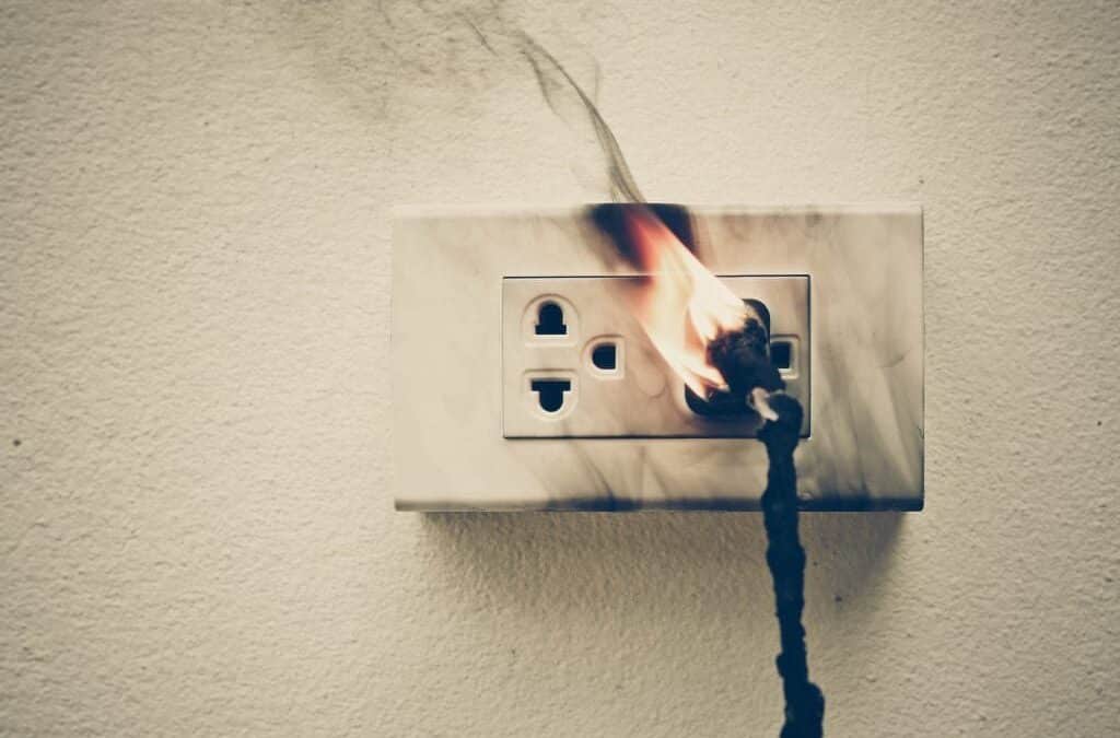 How to Handle Electrical Emergencies