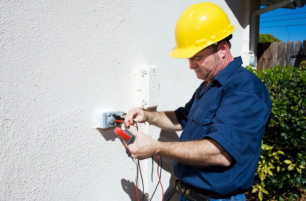 How to Choose the Right Electrical Contractor for Your Home