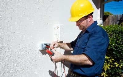 How to Choose the Right Electrical Contractor for Your Home