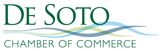 DeSoto Chamber of Commerce Logo