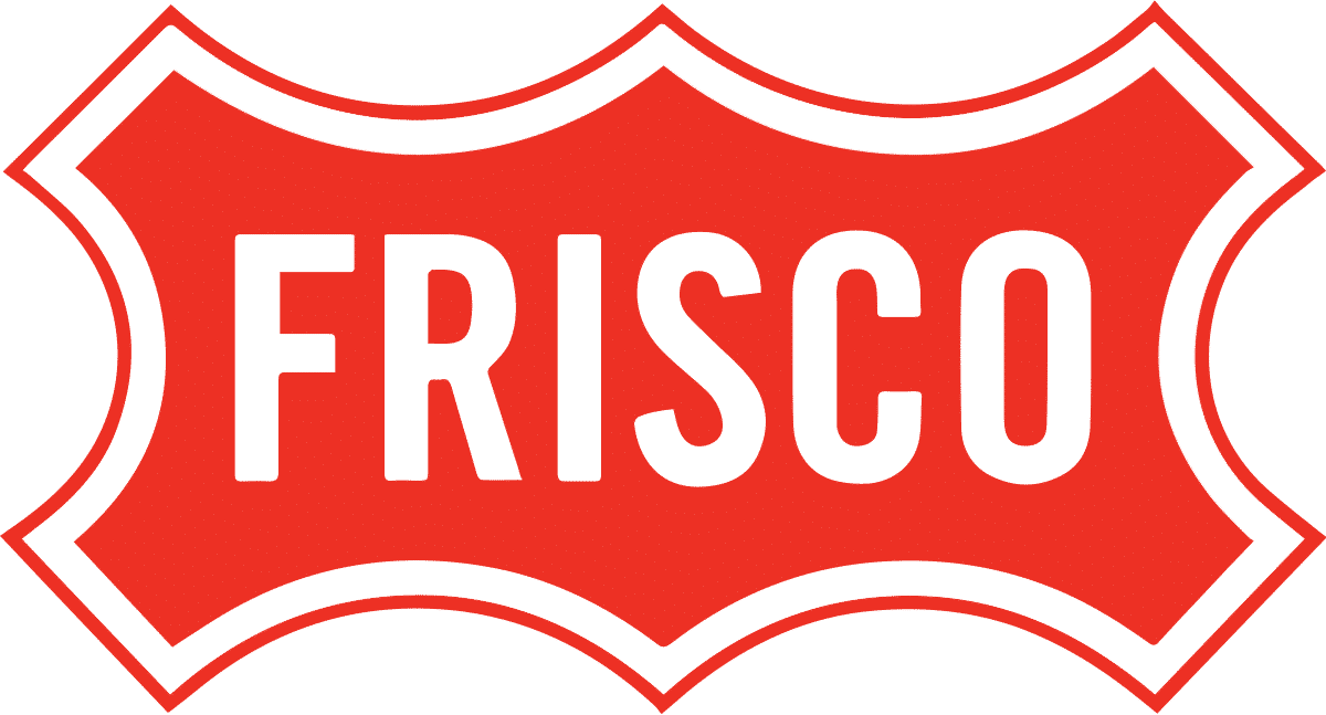 Frisco city Logo