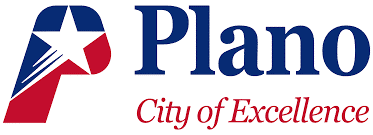 Plano tx city logo