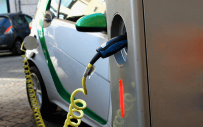 How Much Does It Cost to Install a Charging Station for an Electric Vehicle?