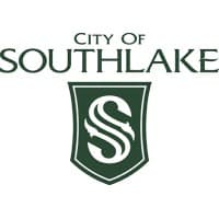 Southlake TX city logo